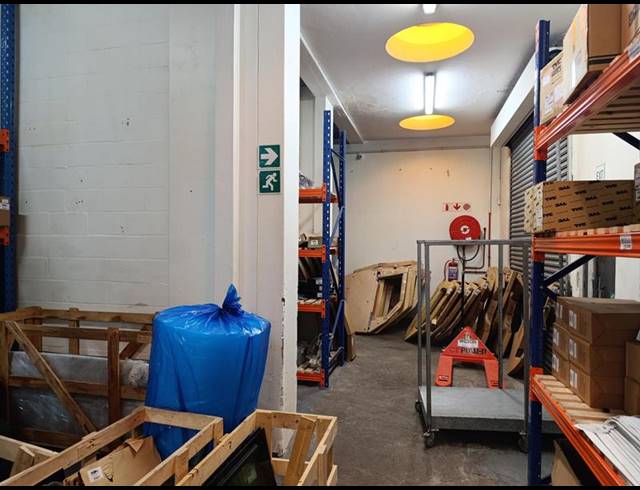 BUSINESS PROPERTY TO RENT IN MAITLAND